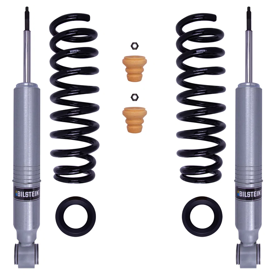 Bilstein 47-310698, B8 6112 Front Suspension Kit for Ford F-150