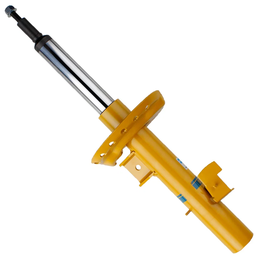 Bilstein 35-293071, B6 Performance Front Right Suspension Strut Assembly for Land Rover Discovery Sport