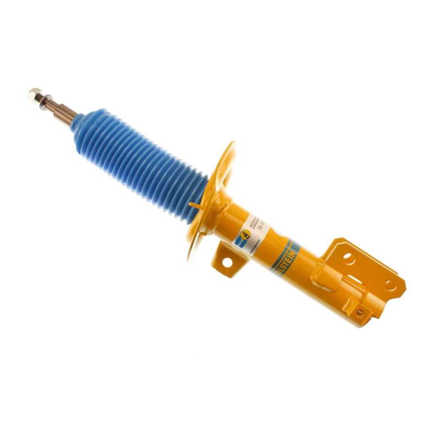 B8 Performance Plus Front Suspension Strut Assembly for 2010-2016 Hyundai Genesis Coupe