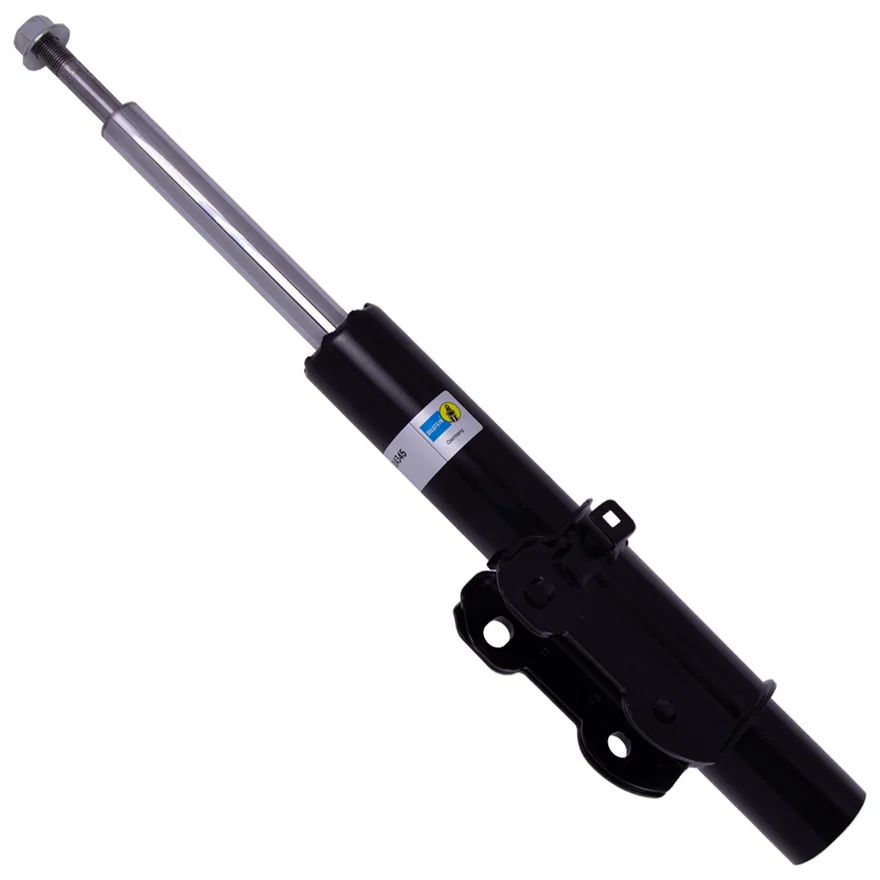Bilstein 22-314345, B4 OE Replacement Front Suspension Strut Assembly for Mercedes-Benz Sprinter 3500
