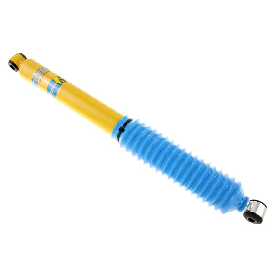 Bilstein 24-013291, B6 4600 Rear Suspension Shock Absorber for Ford