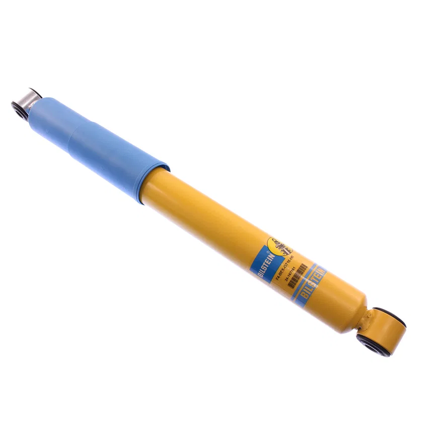 Bilstein 24-167161, B6 Rear Suspension Shock Absorber