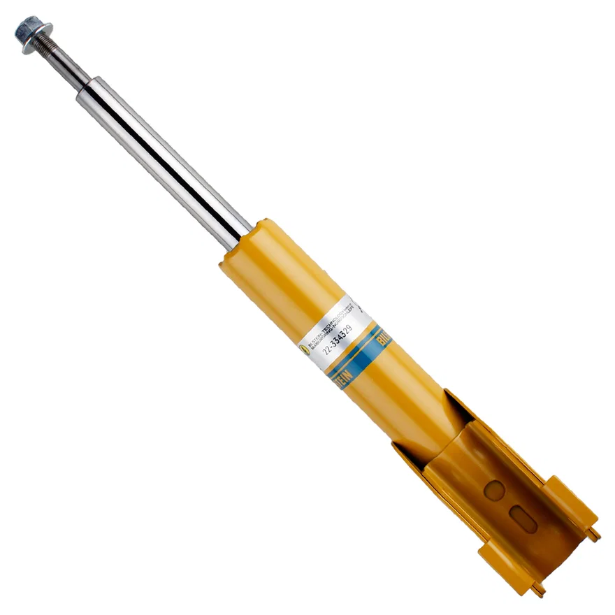 B6 Camper Front Suspension Strut Assembly for Freightliner and Mercedes-Benz