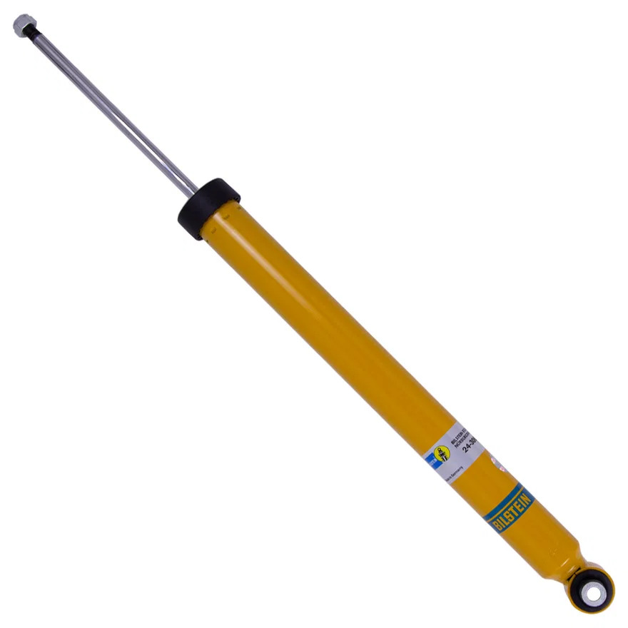 Bilstein 24-306072, B6 Performance Rear Suspension Shock Absorber for Mercedes-Benz A220