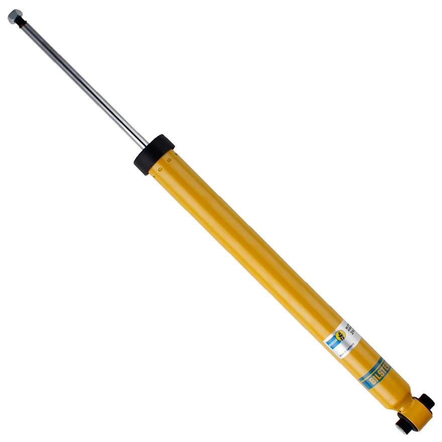 Bilstein 24-324526, B6 Performance Rear Suspension Shock Absorber for Mercedes-Benz