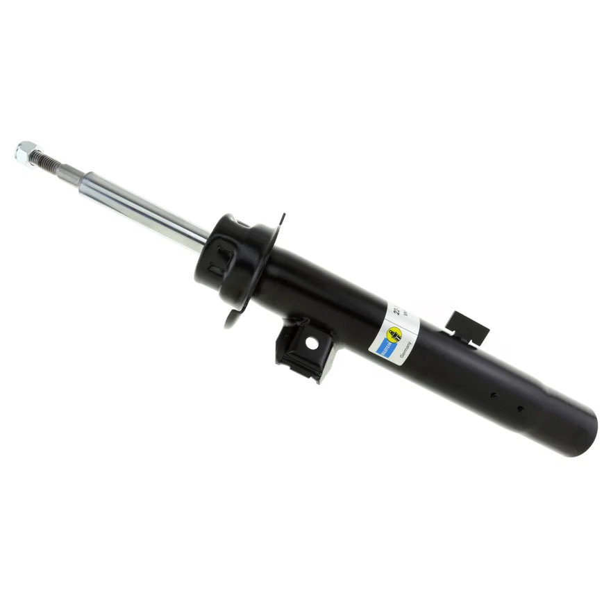 Bilstein 22-152749, B4 OE Replacement Front Left Suspension Strut Assembly for BMW 128i