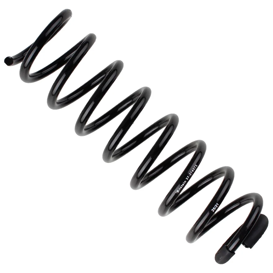 Bilstein 37-274573, B3 OE Replacement Front Coil Spring for Mercedes-Benz E320