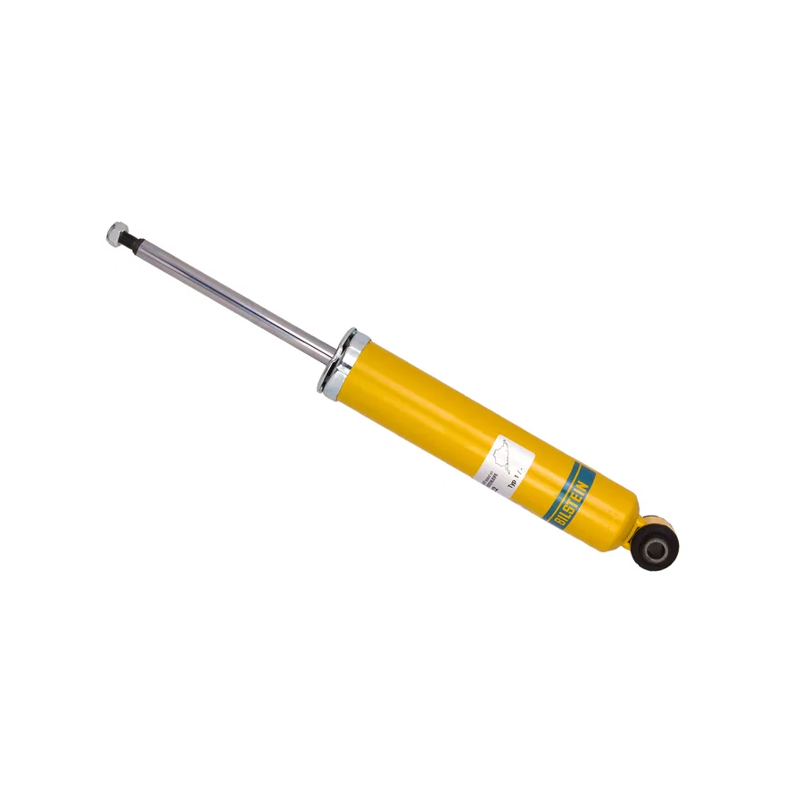 Bilstein 24-266222, B6 Performance Rear Suspension Shock Absorber for Mercedes-Benz