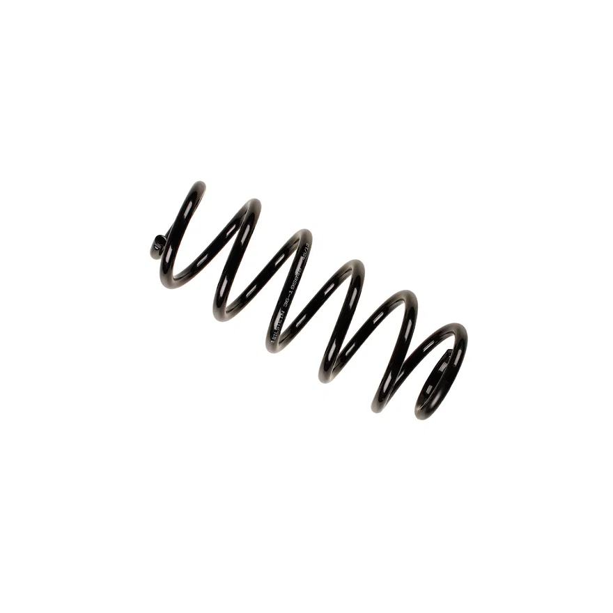 Bilstein 36-292110, B3 OE Replacement Front Coil Spring for Audi A4 Quattro