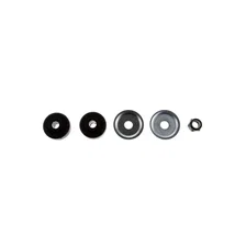 B8 5100 Front Suspension Shock Absorber for Dodge, Ford and Ram image 2
