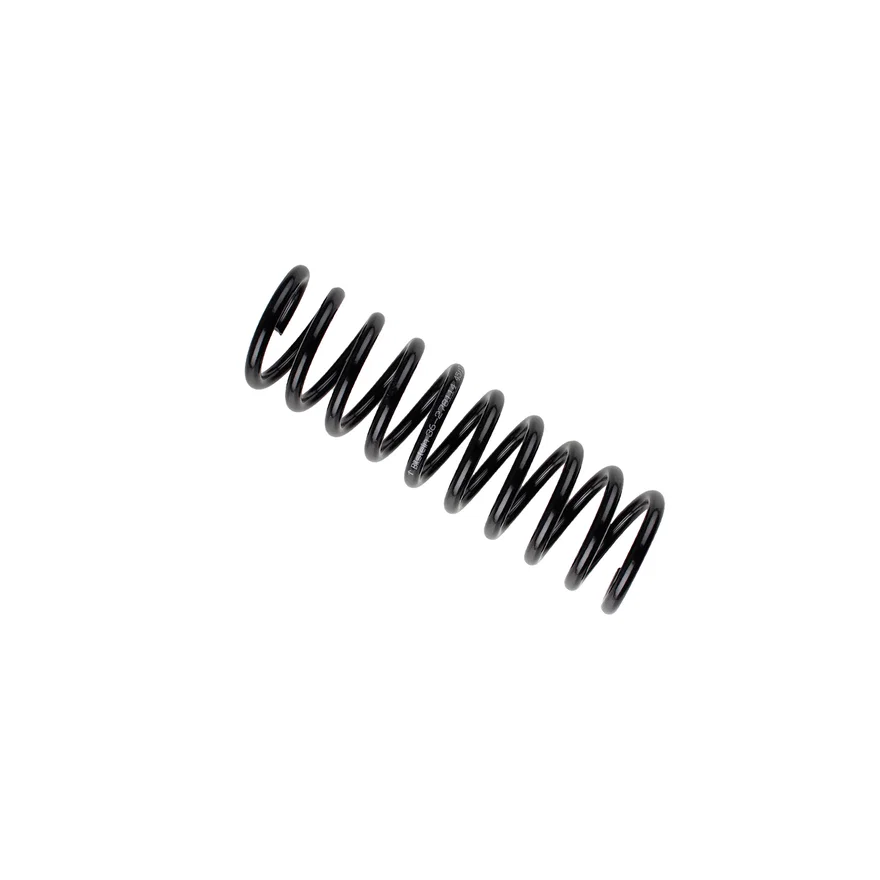 Bilstein 36-278114, B3 OE Replacement Rear Coil Spring for BMW