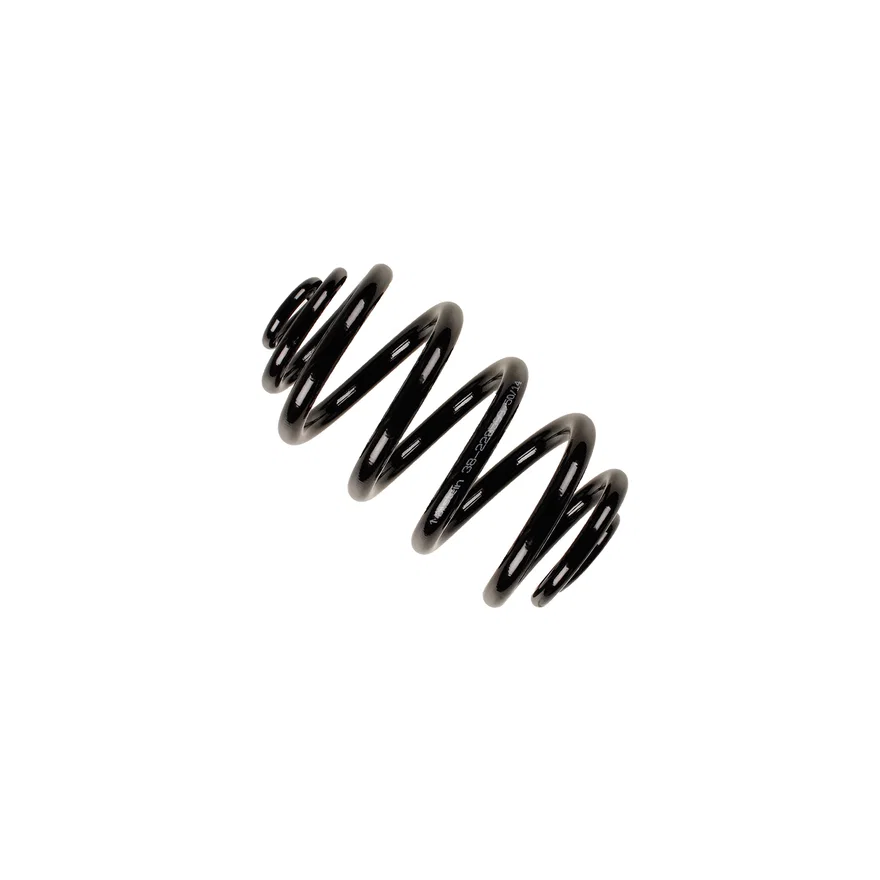 B3 OE Replacement Rear Coil Spring for 2004-2010 BMW X3