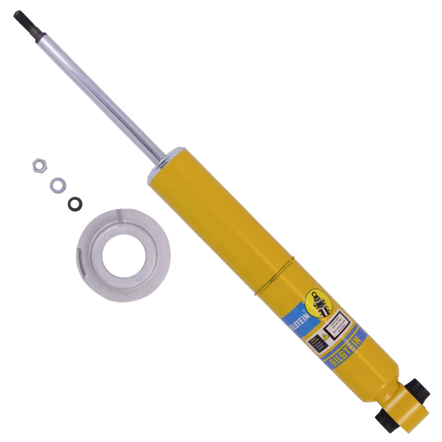 Bilstein 24-278515, B6 Rear Suspension Shock Absorber for Subaru Forester