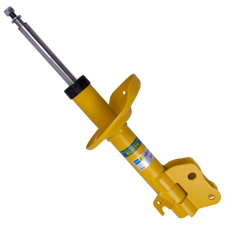 B6 Front Right Suspension Strut Assembly for 2009-2013 Subaru Forester