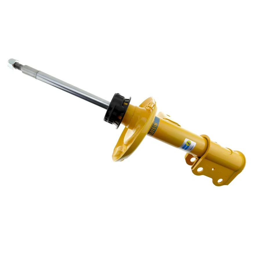 Bilstein 22-223395, B6 Performance Front Left Suspension Strut Assembly for Mercedes-Benz CLA250
