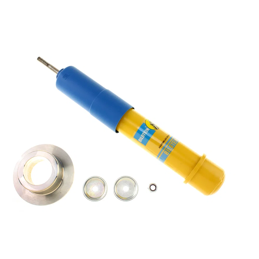 Bilstein 24-139168, B6 4600 Front Suspension Shock Absorber