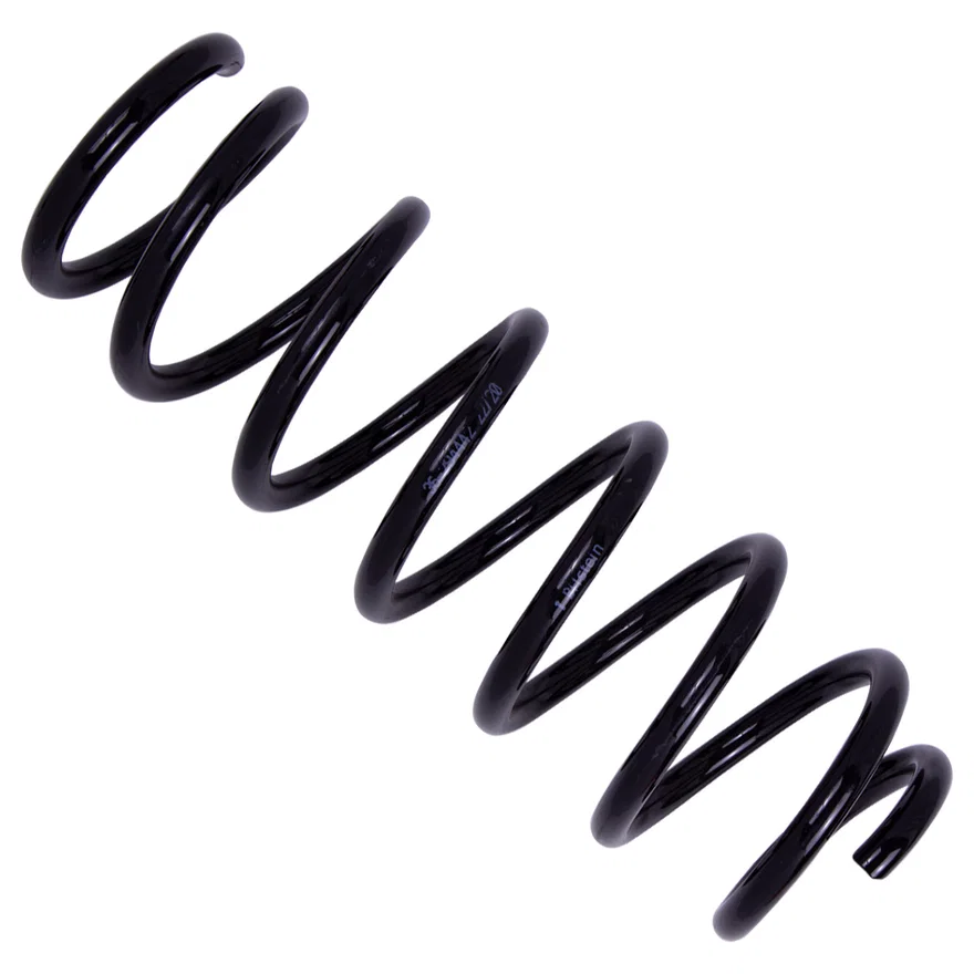 Bilstein 36-294442, B3 OE Replacement Rear Coil Spring for BMW X3