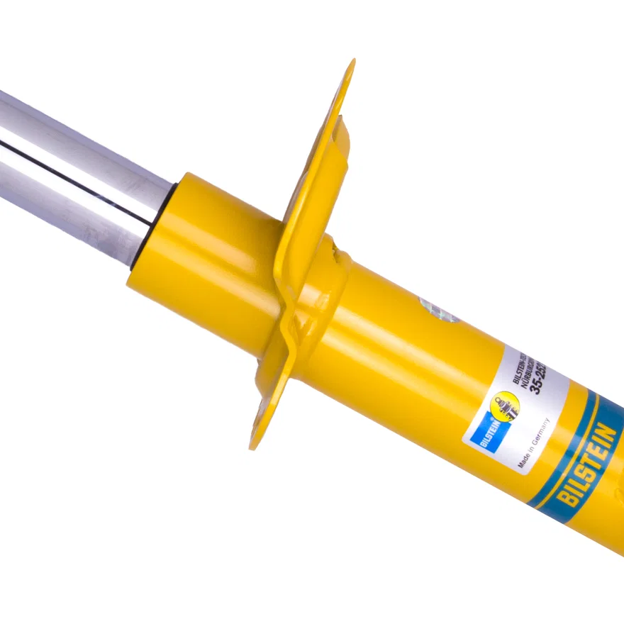 Bilstein 35-252108, B6 Performance Front Left Suspension Strut Assembly for Ford Fusion