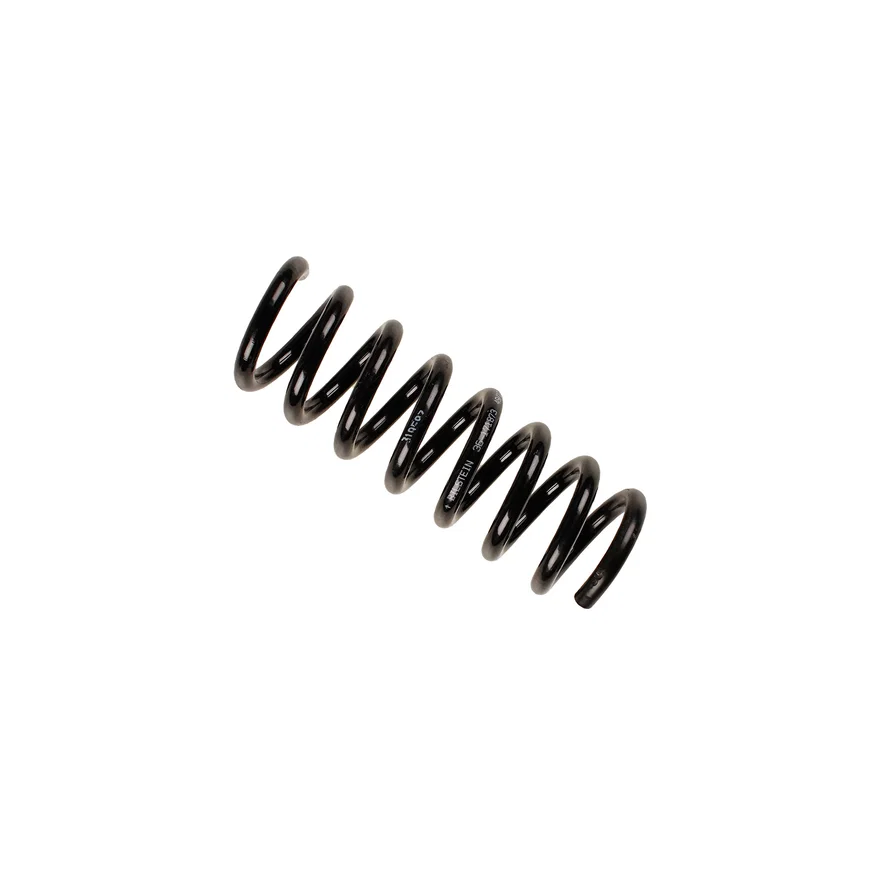Bilstein 36-292141, B3 OE Replacement Rear Coil Spring for Mercedes-Benz