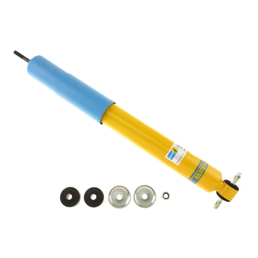 Bilstein 24-010450, B6 4600 Front Suspension Shock Absorber for Jeep