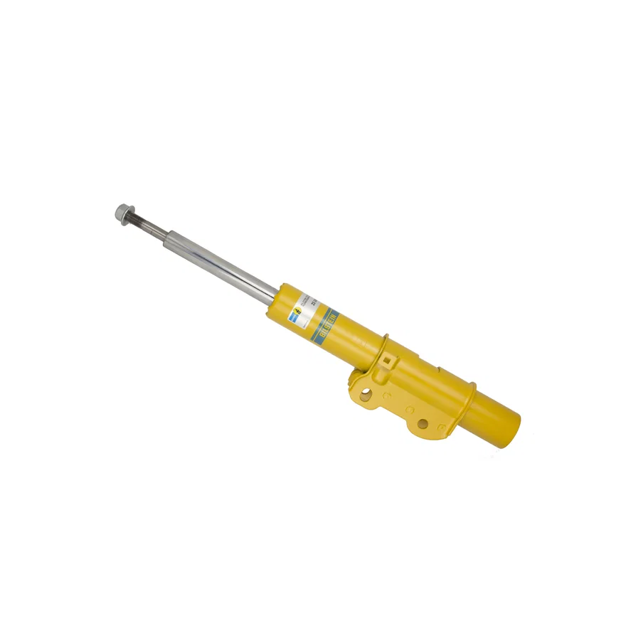 B6 Front Suspension Strut Assembly for Dodge, Freightliner and Mercedes-Benz