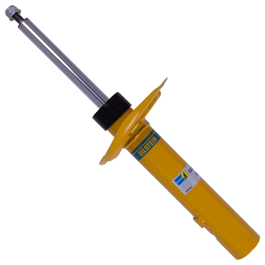Bilstein 22-291769, B6 Performance Front Right Suspension Strut Assembly for Honda Civic