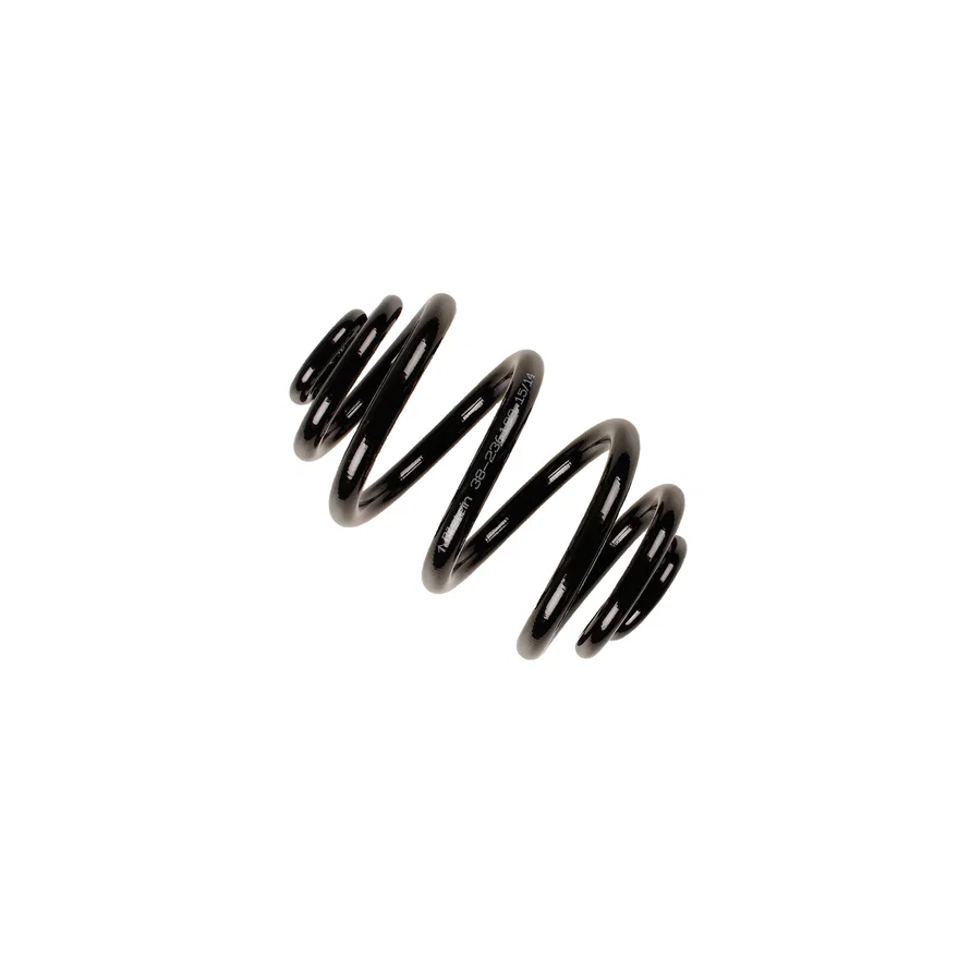 Bilstein 38-236198, B3 OE Replacement Rear Coil Spring for BMW 325xi