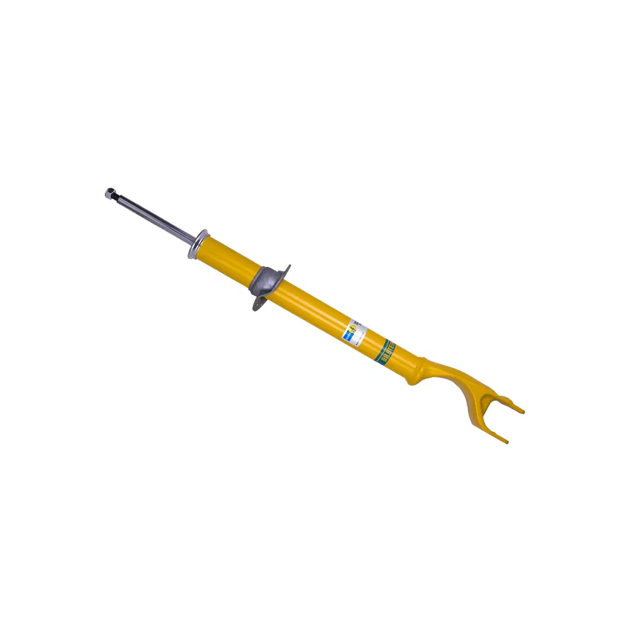 Bilstein 24-265713, B8 Performance Plus Front Left Suspension Shock Absorber for Mercedes-Benz