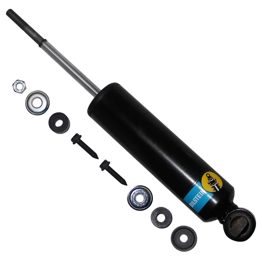 Bilstein 24-296700, SMX Series - Suspension Shock Absorber