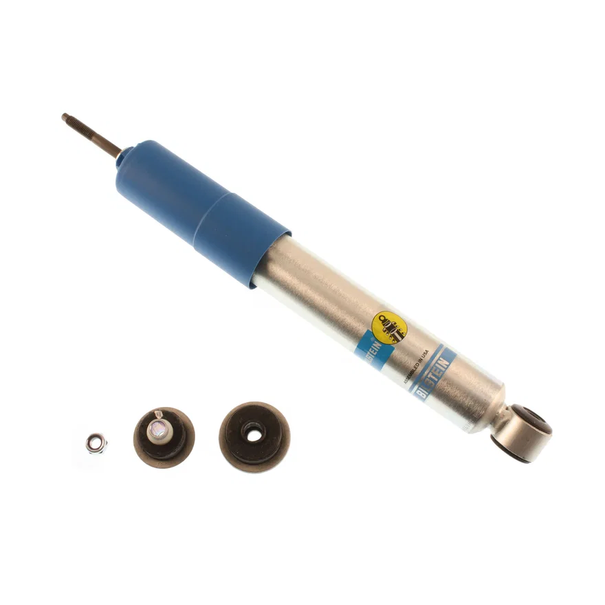 Bilstein 24-109369, B6 4600 Front Suspension Shock Absorber for Hummer H2