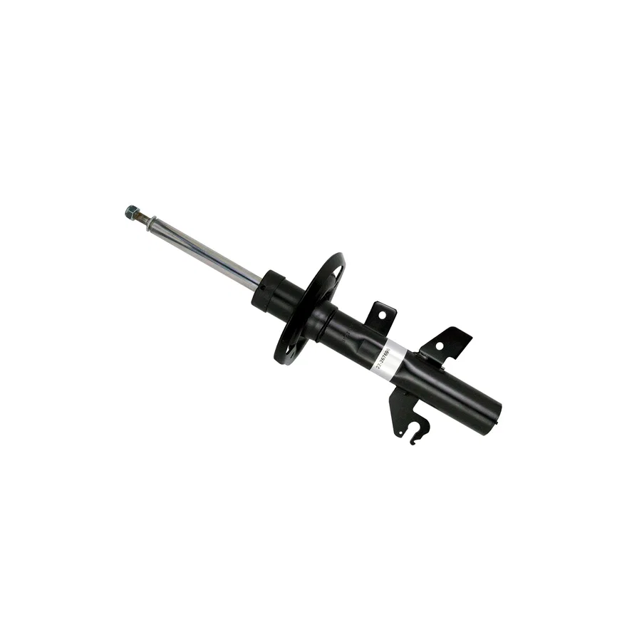 B4 OE Replacement Front Left Suspension Strut Assembly for 2014-2023 Jeep Cherokee