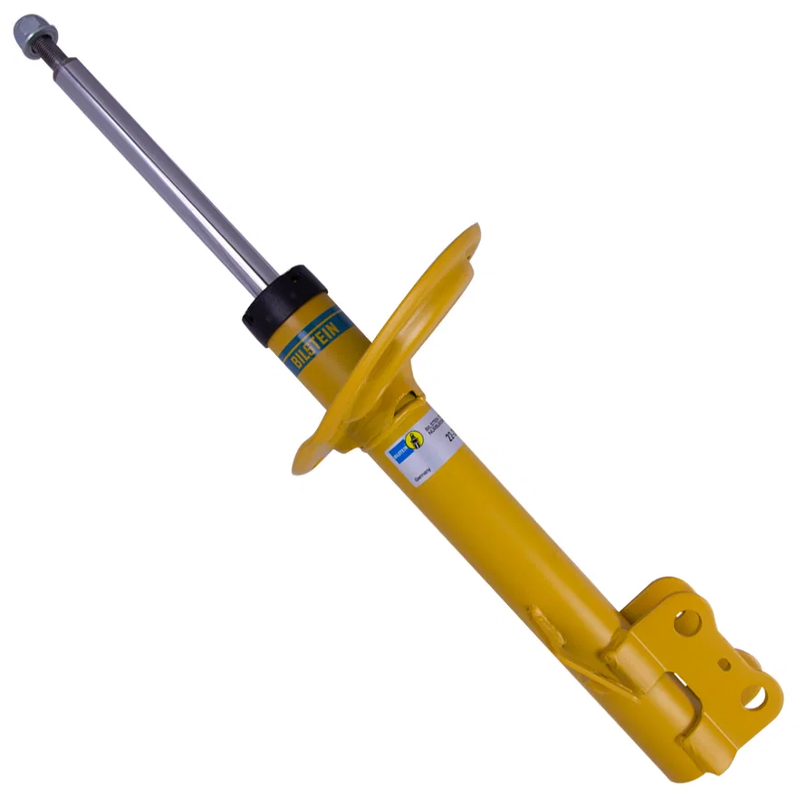 B6 Front Left Suspension Strut Assembly for 2010-2013 Toyota Highlander
