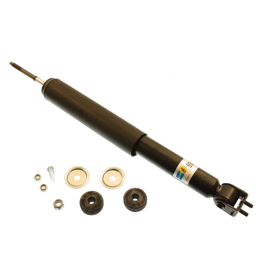 Bilstein 24-005241, B4 OE Replacement Front Suspension Shock Absorber for Mercedes-Benz 560SL