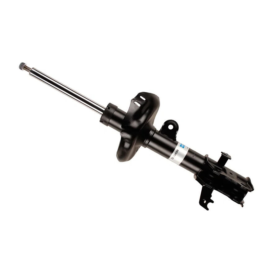 B4 OE Replacement Front Left Suspension Strut Assembly for 2007-2016 Honda CR-V