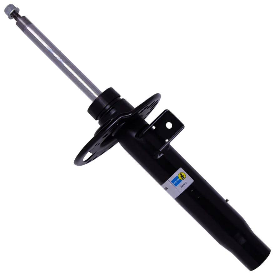 Bilstein 22-306609, B4 OE Replacement Front Left Suspension Strut Assembly for BMW