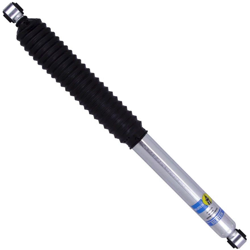 Bilstein 24-302326, B8 5100 Rear Suspension Shock Absorber for Ram 3500