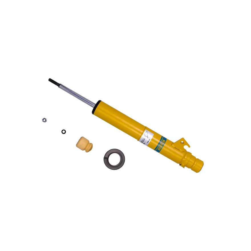 Bilstein 24-102599, B8 Performance Plus Front Left Suspension Shock Absorber