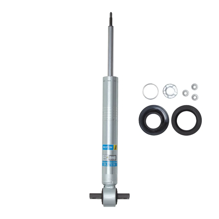B8 5100 (Ride Height Adjustable) Front Suspension Shock Absorber for Chevrolet and GMC