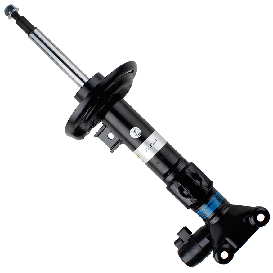 Bilstein 23-255814, B4 OE Replacement (DampTronic) Front Right Suspension Strut Assembly for Mercedes-Benz