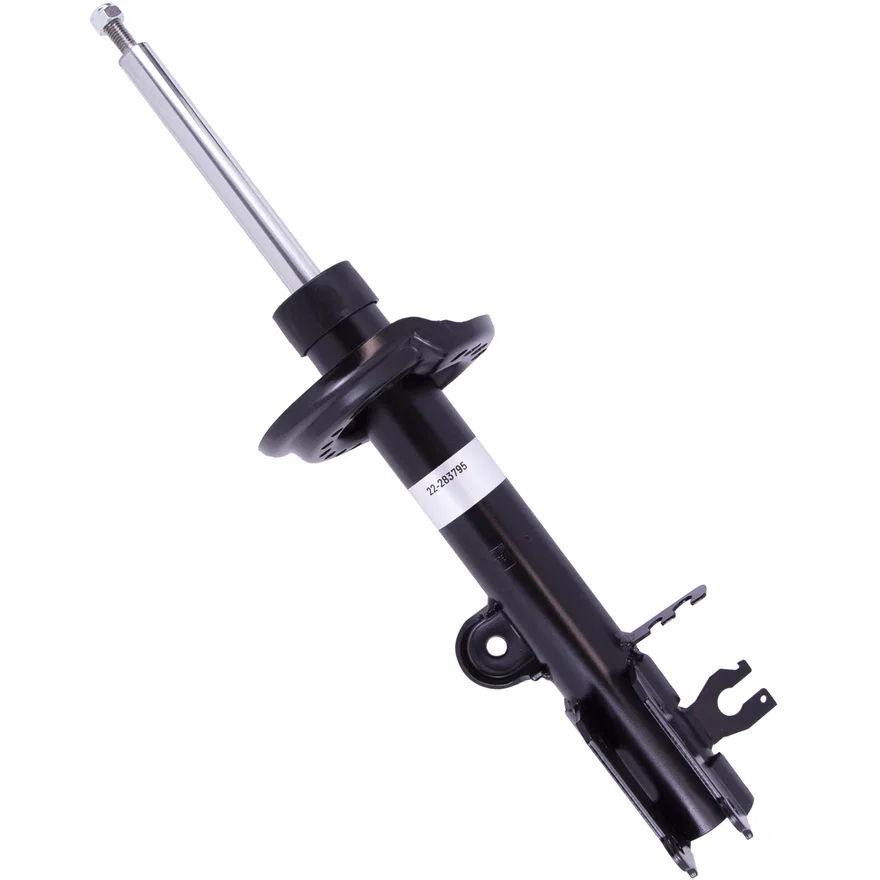 Bilstein 22-283795, B4 OE Replacement Rear Right Suspension Strut Assembly for Jeep Compass