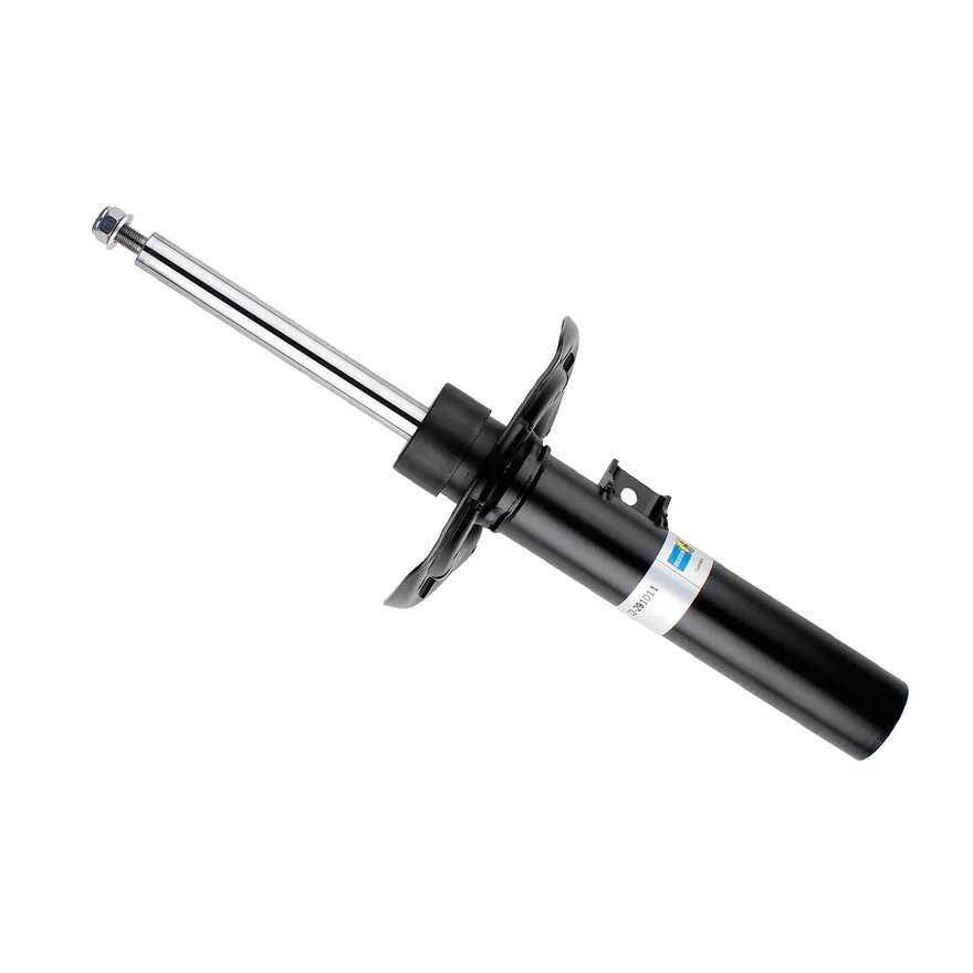 Bilstein 22-291011, B4 OE Replacement Front Right Suspension Strut Assembly for Honda Civic