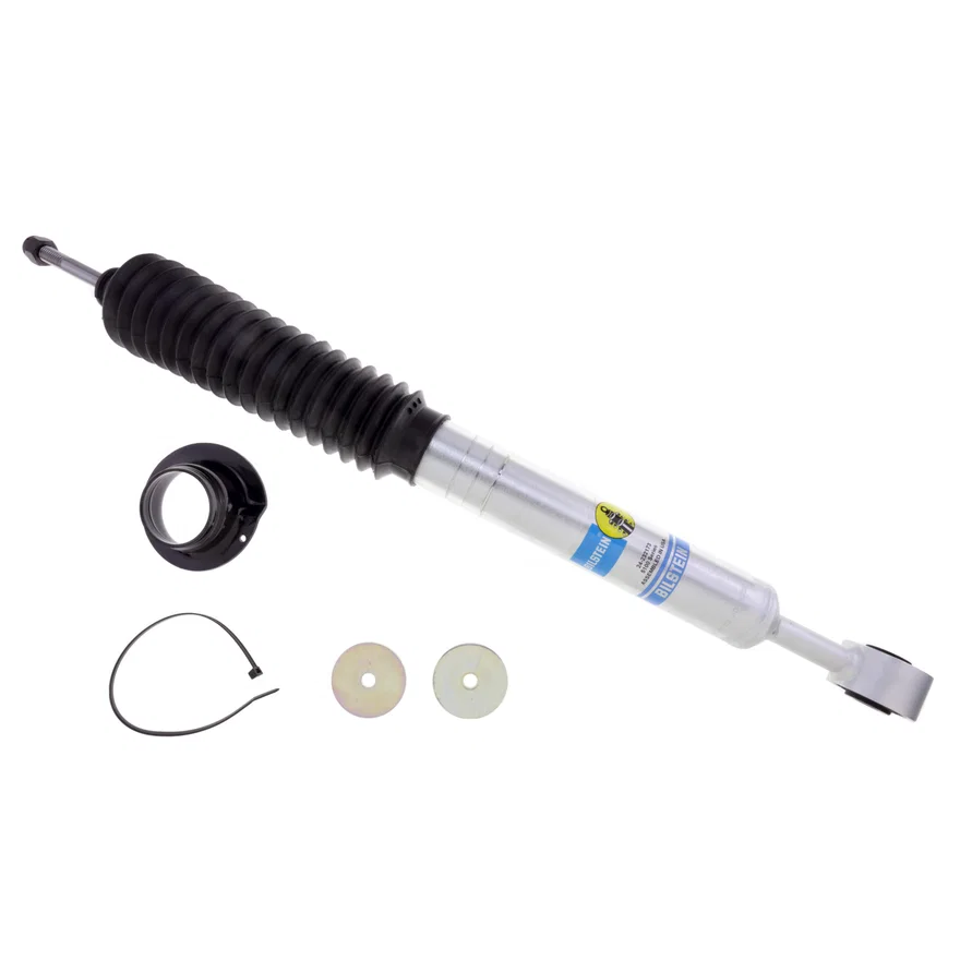 Bilstein 24-232173, B8 5100 (Ride Height Adjustable) Front Suspension Shock Absorber for Toyota Tundra