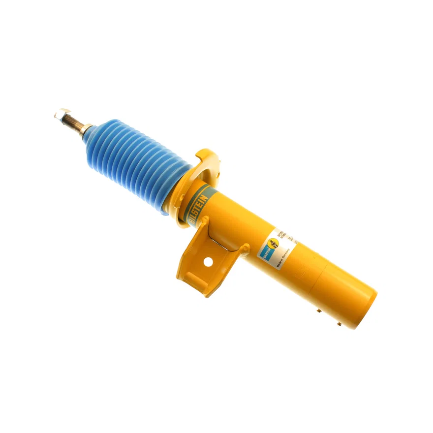 Bilstein 35-142485, B8 Performance Plus Front Right Suspension Strut Assembly for BMW