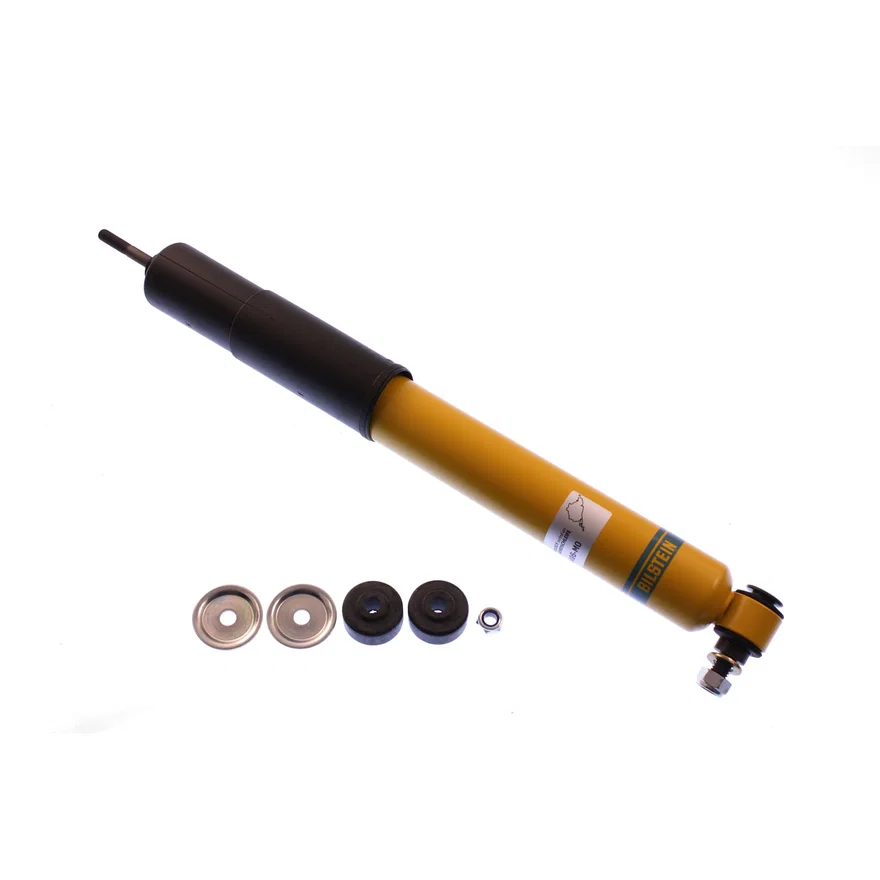 Bilstein 24-014960, B6 Performance Rear Suspension Shock Absorber