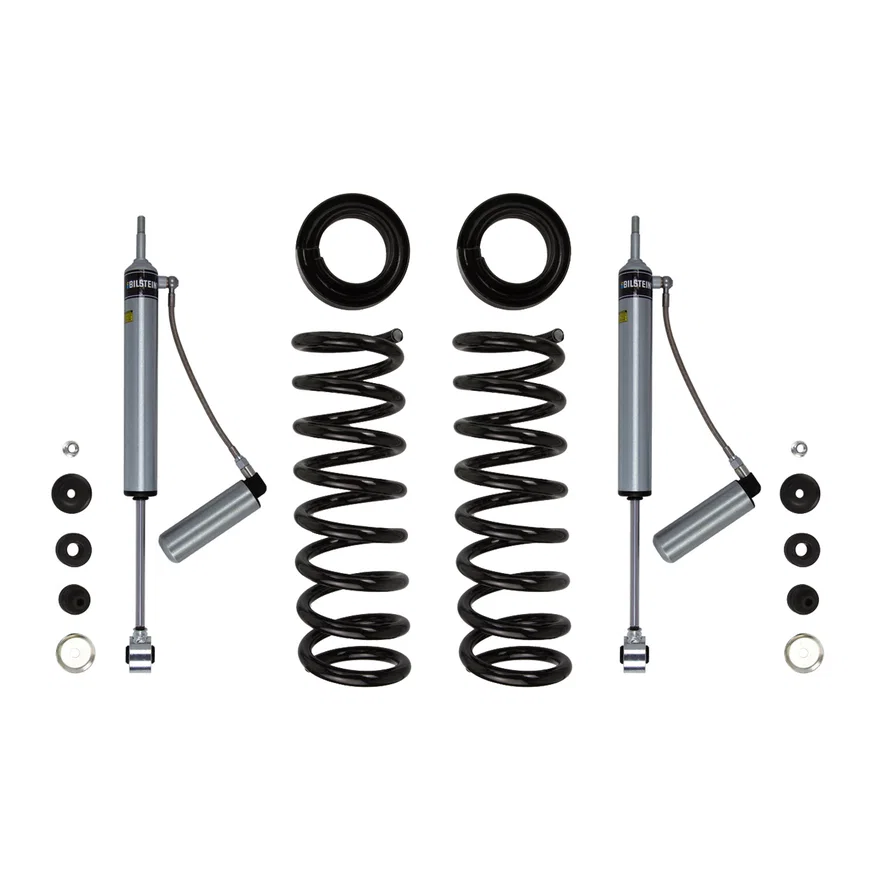 Bilstein 46-263889, B8 5162 Front Suspension Leveling Kit for Ram 2500