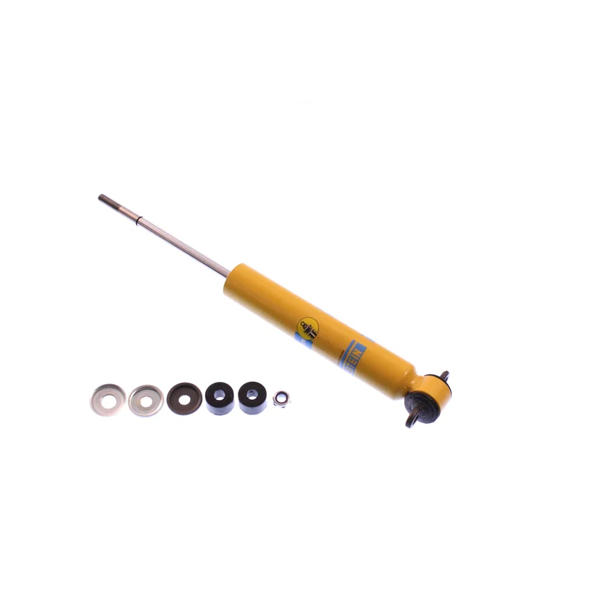 Bilstein 24-029728, B6 Performance Front Suspension Shock Absorber