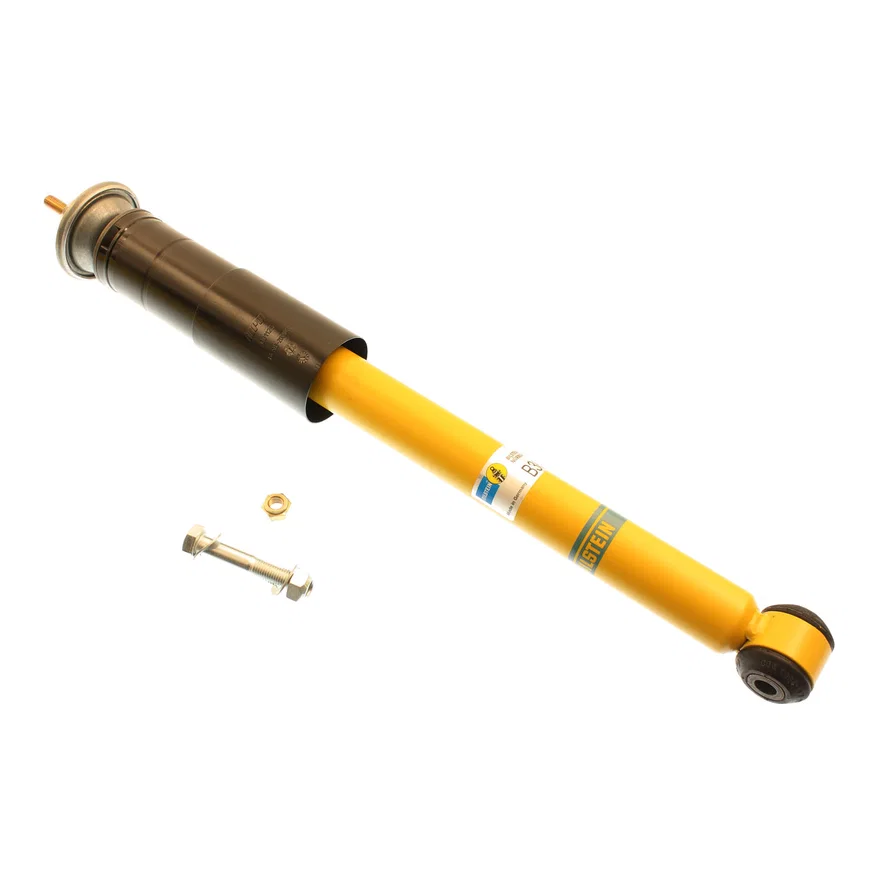 Bilstein 24-015370, B8 Performance Plus Front Suspension Shock Absorber for Mercedes-Benz