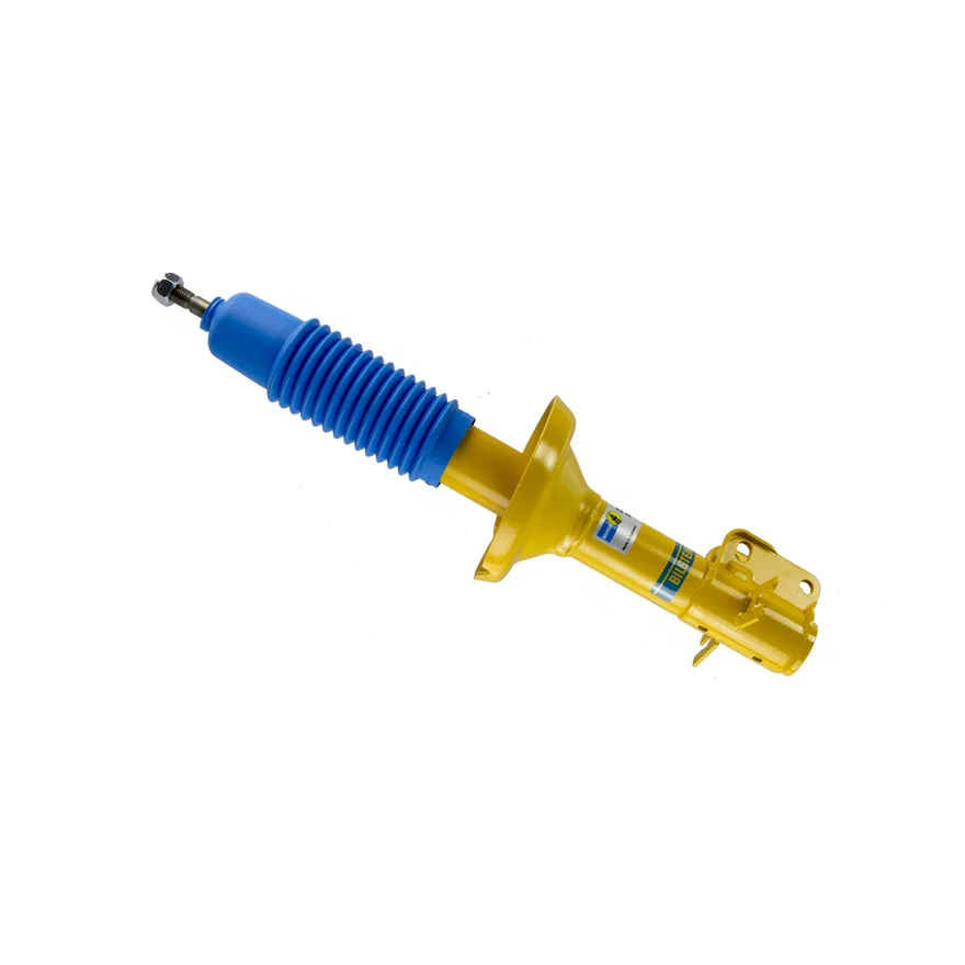 Bilstein 35-239611, B6 Performance Front Suspension Strut Assembly for Volkswagen
