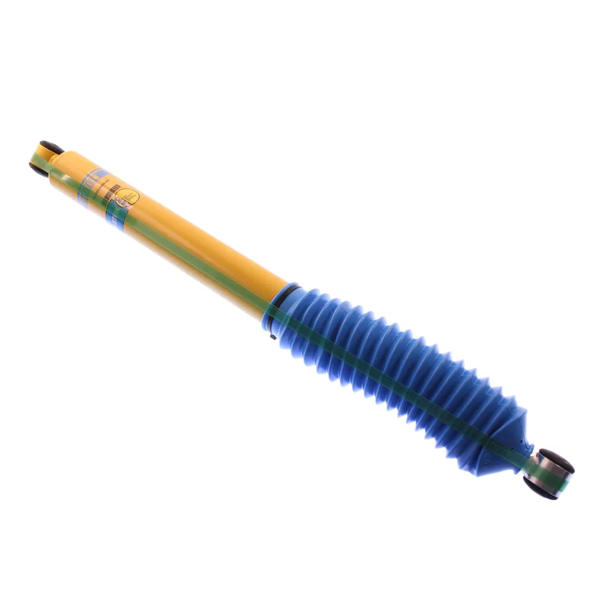 Bilstein 33-185897, B6 4600 Rear Suspension Shock Absorber