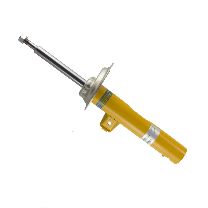 Bilstein 22-242594, B6 Performance Front Left Suspension Strut Assembly for 2001-2005 BMW 325xi and 330xi